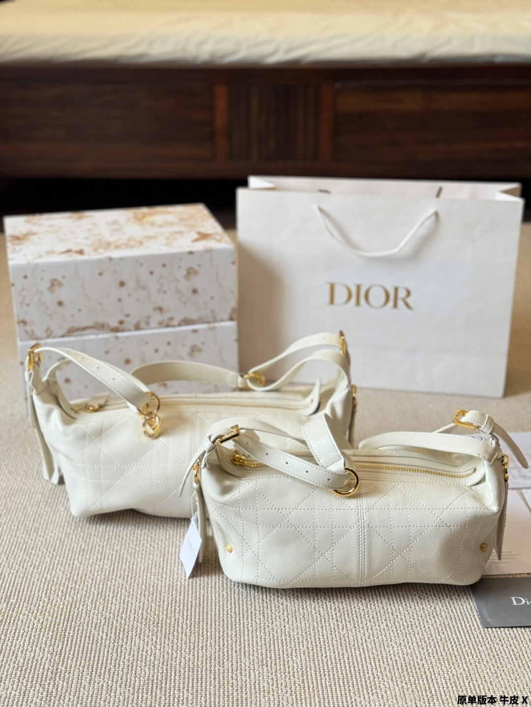 DIOR bag 227